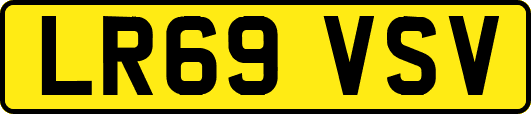 LR69VSV