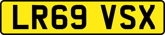 LR69VSX