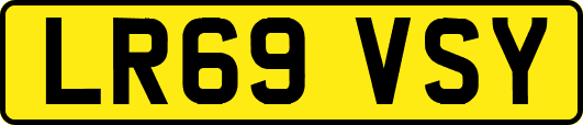 LR69VSY