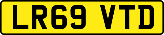 LR69VTD