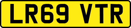 LR69VTR
