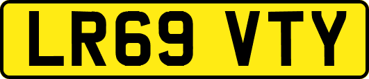 LR69VTY