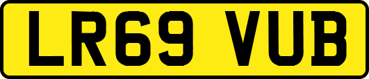 LR69VUB
