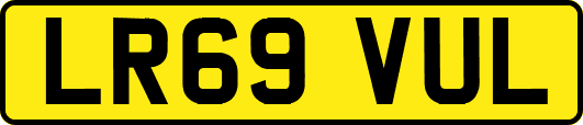 LR69VUL