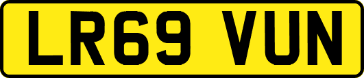 LR69VUN