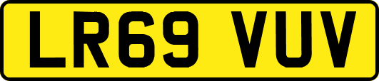 LR69VUV
