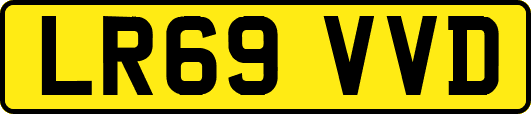 LR69VVD