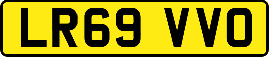 LR69VVO