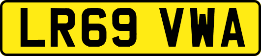 LR69VWA