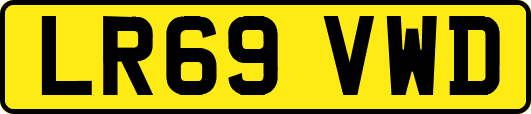 LR69VWD