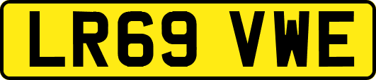 LR69VWE