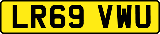 LR69VWU