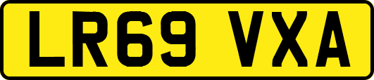 LR69VXA