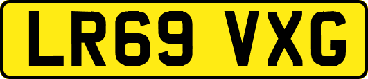 LR69VXG