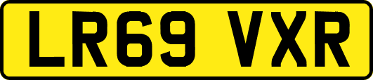 LR69VXR