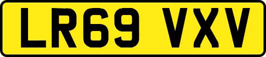 LR69VXV
