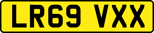 LR69VXX