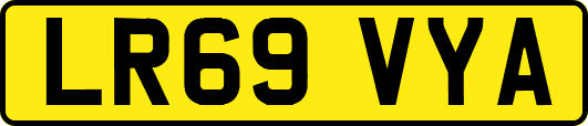 LR69VYA