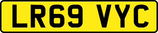 LR69VYC