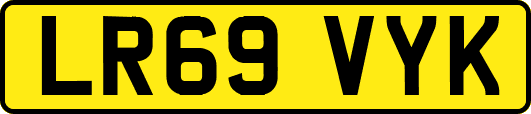 LR69VYK