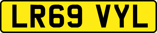 LR69VYL