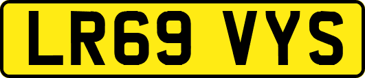 LR69VYS