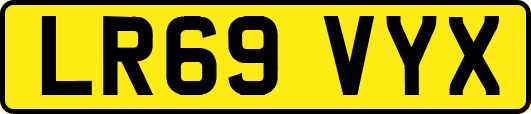LR69VYX