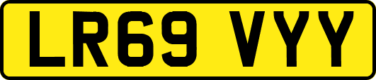 LR69VYY