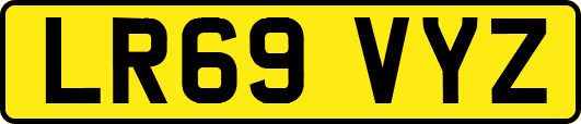 LR69VYZ