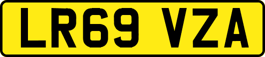 LR69VZA