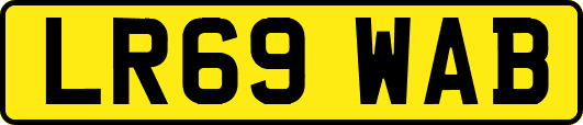 LR69WAB