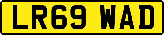 LR69WAD