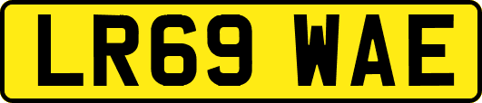 LR69WAE