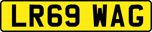 LR69WAG