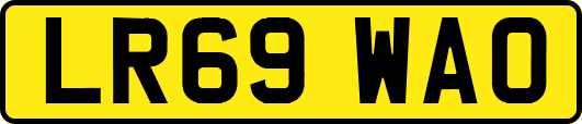 LR69WAO