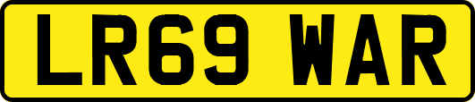 LR69WAR