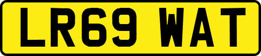 LR69WAT