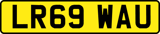 LR69WAU