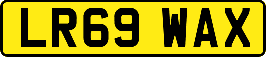 LR69WAX