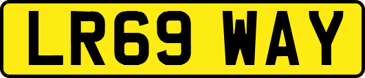 LR69WAY