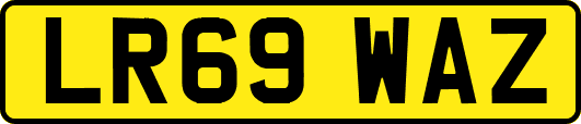 LR69WAZ