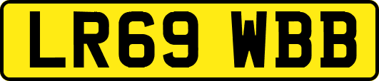 LR69WBB