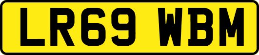 LR69WBM