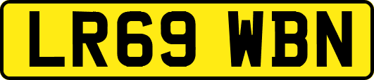 LR69WBN