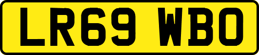 LR69WBO