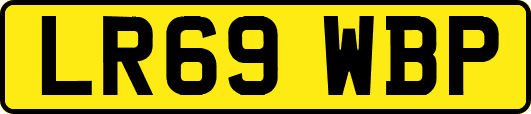 LR69WBP
