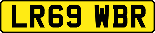 LR69WBR