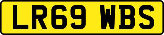 LR69WBS
