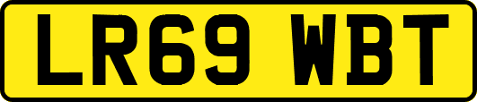 LR69WBT
