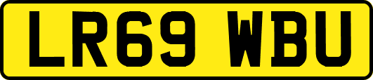 LR69WBU